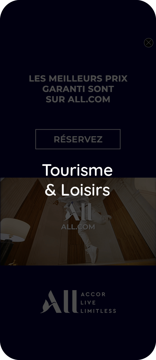 Tourisme & Loisirs