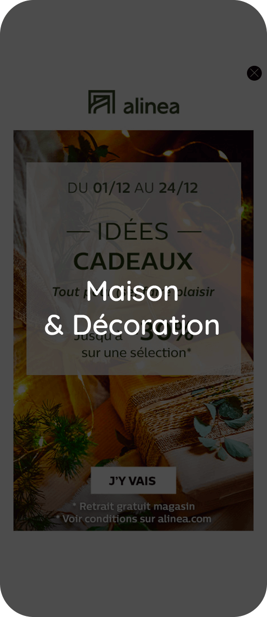 Maison & Decoration