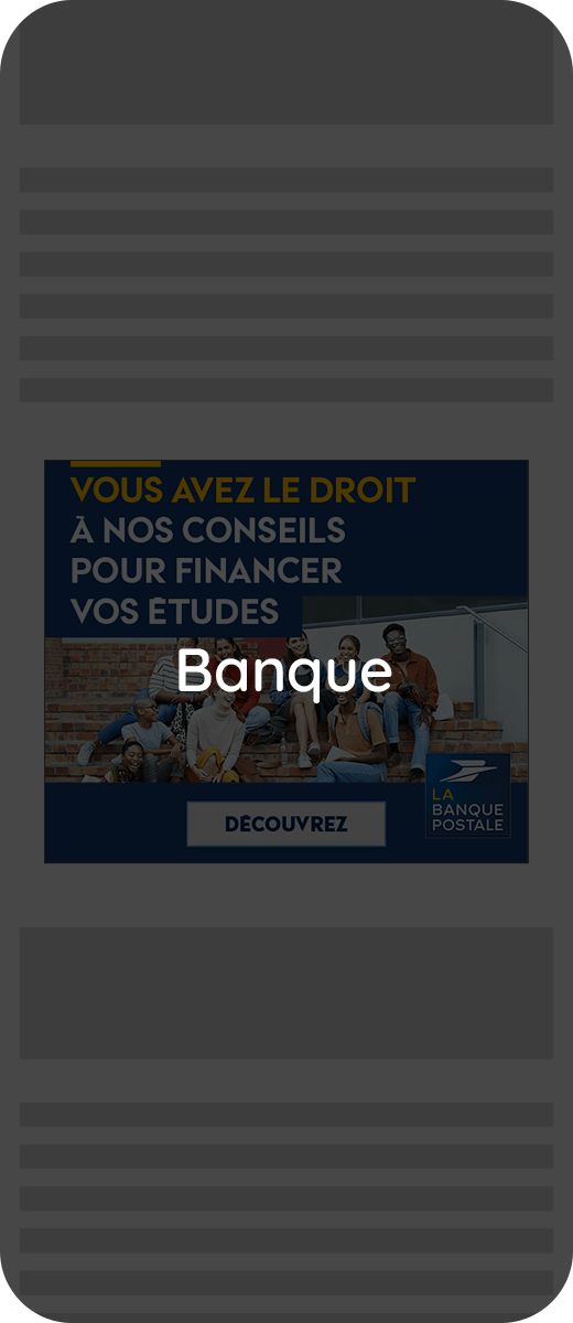 Banque