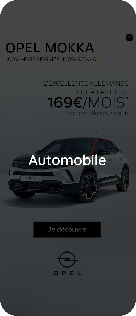 Automobile